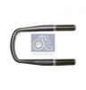 DT 5.10464 Spring Clamp